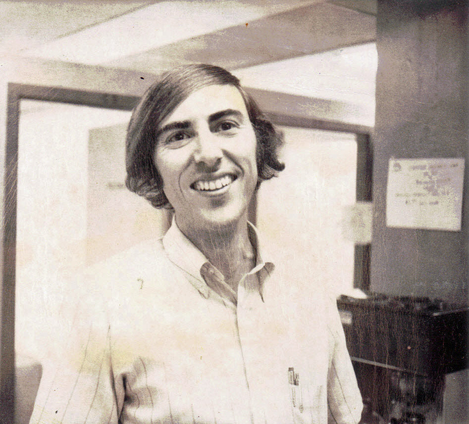 Denis - 1972