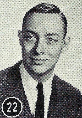 Dennis Bowen 1959